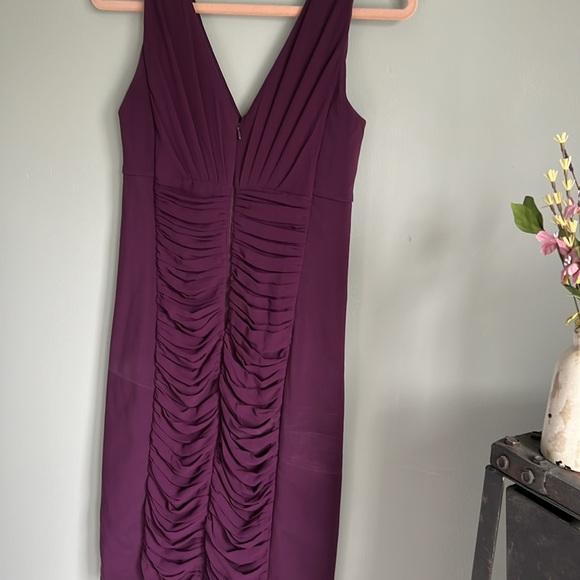 NWT White House Black Market dress size 8 - Picture 3 of 4